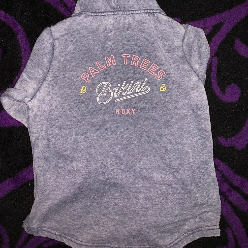 Roxy Jacket - Picture 2 of 3